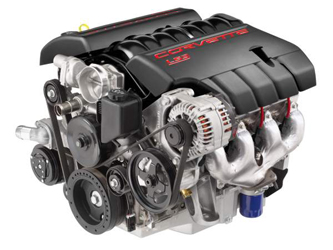 P0E11 Engine